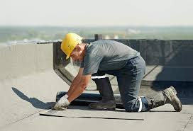 Fast & Reliable Emergency Roof Repairs in Pine Bluff, AR